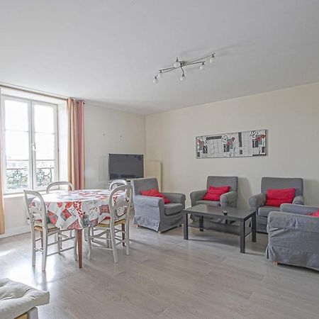 Ike'S Deluxe Apartment In 바이외 외부 사진